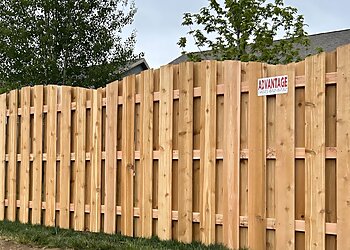 3 Best Fencing Contractors in Omaha, NE - ThreeBestRated