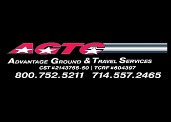 Costa Mesa Limo Service Advantage Ground Transportation Corporation