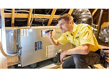 Advantage Home Inspection Raleigh Home Inspections image 1