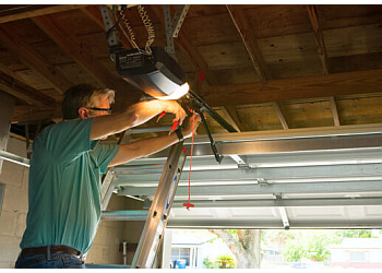 3 Best Garage Door Repair in Corpus Christi, TX - ADvantageOverheaDGarageDoors CorpusChristi TX 1