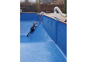 Memphis Pool Services Advantage Pool Services