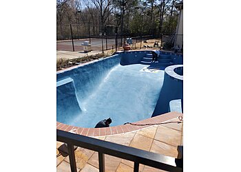 Memphis Pool Services Advantage Pool Services