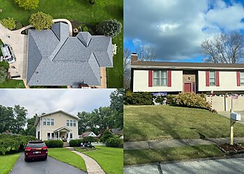 Cincinnati Roofing Contractors Advantage Roofing