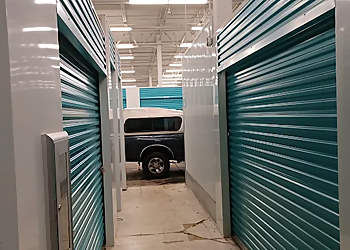 Buffalo Storage Units Advantage Self Storage