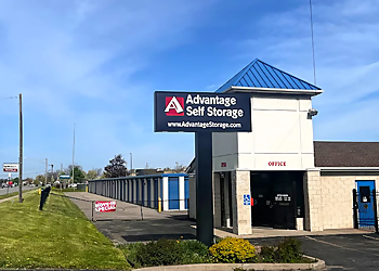 Advantage Self Storage Buffalo Storage Units image 1