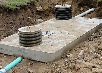 Alexandria Septic Tank Services Advantage Septic Service