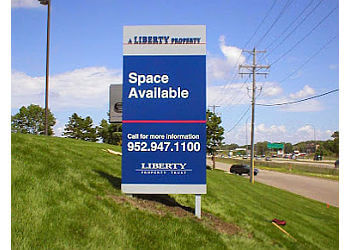 St Paul Sign Companies Advantage Signs & Graphics, Inc.