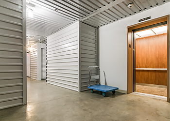 Garland Storage Units Advantage Storage