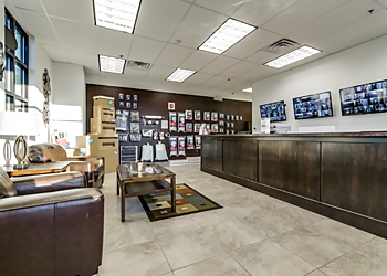 Garland Storage Units Advantage Storage