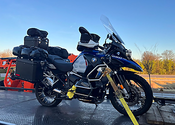 Louisville Towing Companies Advantage Towing & Recovery