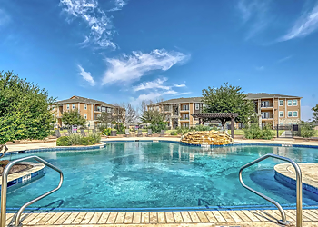 Midland Apartments For Rent Advenir at Mayfield