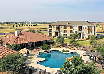 Advenir at Mayfield Midland Apartments For Rent image 1