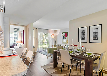 Miami Gardens Apartments For Rent Advenir at Walden Lake