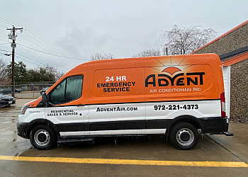 Advent Air Conditioning, Inc.