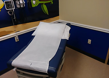 Olathe Urgent Care Clinics AdventHealth Centra Care