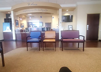 Olathe Urgent Care Clinics AdventHealth Centra Care