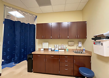 AdventHealth Centra Care - Overland Park, KS Urgent Care Clinics - Clinic Interior Image