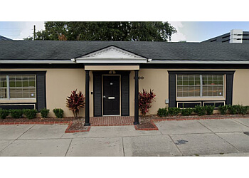 Orlando sleep clinic AdventHealth Orlando-Center for Sleep Disorders