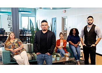 Arlington Advertising Agencies Advent Trinity Marketing Agency