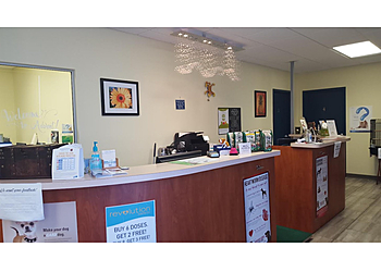 Evansville Veterinary Clinics Advent Veterinary Services