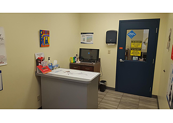 Evansville Veterinary Clinics Advent Veterinary Services