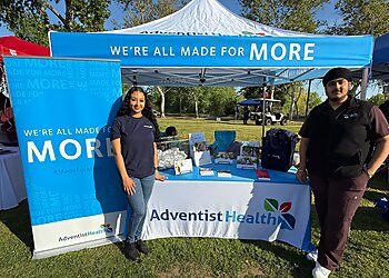 Bakersfield Weight Loss Centers Adventist Health Bakersfield