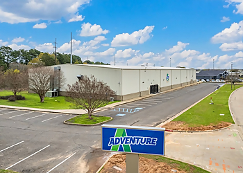 Adventure Fun Park - Shreveport, LA Amusement Parks - Attraction Image