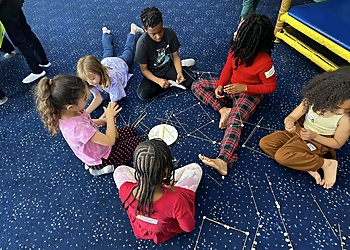 Dallas Day Cares Adventure Kids Playcare