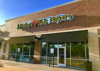 Dallas Day Cares Adventure Kids Playcare 