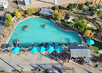 Lubbock Amusement Parks Adventure Park