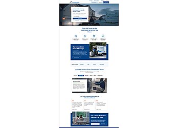 Baltimore Web Designers Adventure Web Interactive