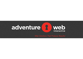 Adventure Web Interactive