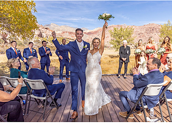 Henderson Wedding Planners Adventure Weddings
