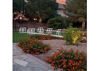 Henderson Wedding Planners Adventure Weddings