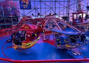 Adventuredome Theme Park