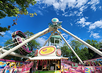 Yonkers Amusement Parks Adventureland