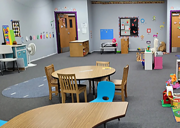 Escondido Preschools Adventureland Christian Preschool