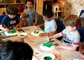 Denton Preschools Adventureland Early Learning Center