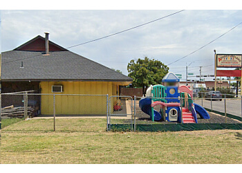 Adventureland Early Learning Center Denton Preschools