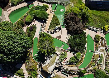 Providence Amusement Parks Adventureland Family Fun Park