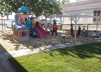 Palmdale Preschools Adventureland Preschool