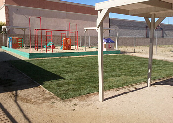 Palmdale Preschools Adventureland Preschool