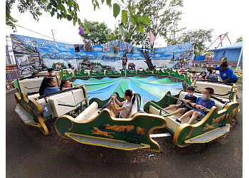 New York Amusement Parks Adventurers Amusement Park