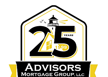 Advisors Mortgage Group, LLC - Gainesville, FL Mortgage Companies