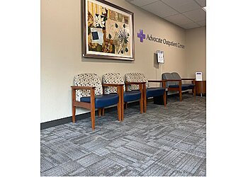 Elgin Urgent Care Clinics Advocate Sherman Immediate Care Center