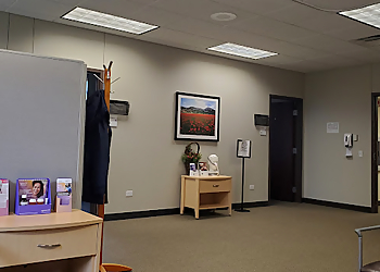 Elgin Sleep Clinics Advocate Sherman Sleep Center