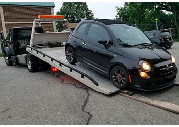 Philadelphia Towing Companies Advocate Towing and Transport