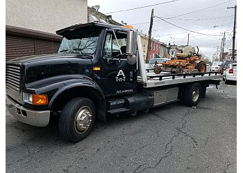 Philadelphia Towing Companies Advocate Towing and Transport