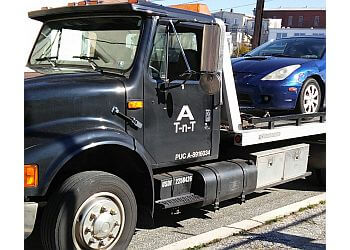Philadelphia Towing Companies Advocate Towing and Transport