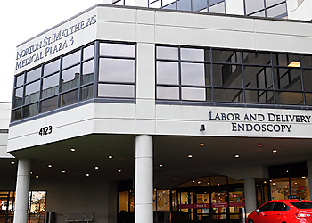 Advocates for Women's Health, a Part of Norton Women's Care- St. Matthews - Louisville, KY Midwives - Exterior Image